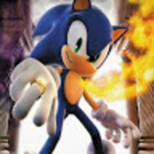 Meet your Posher, Rex